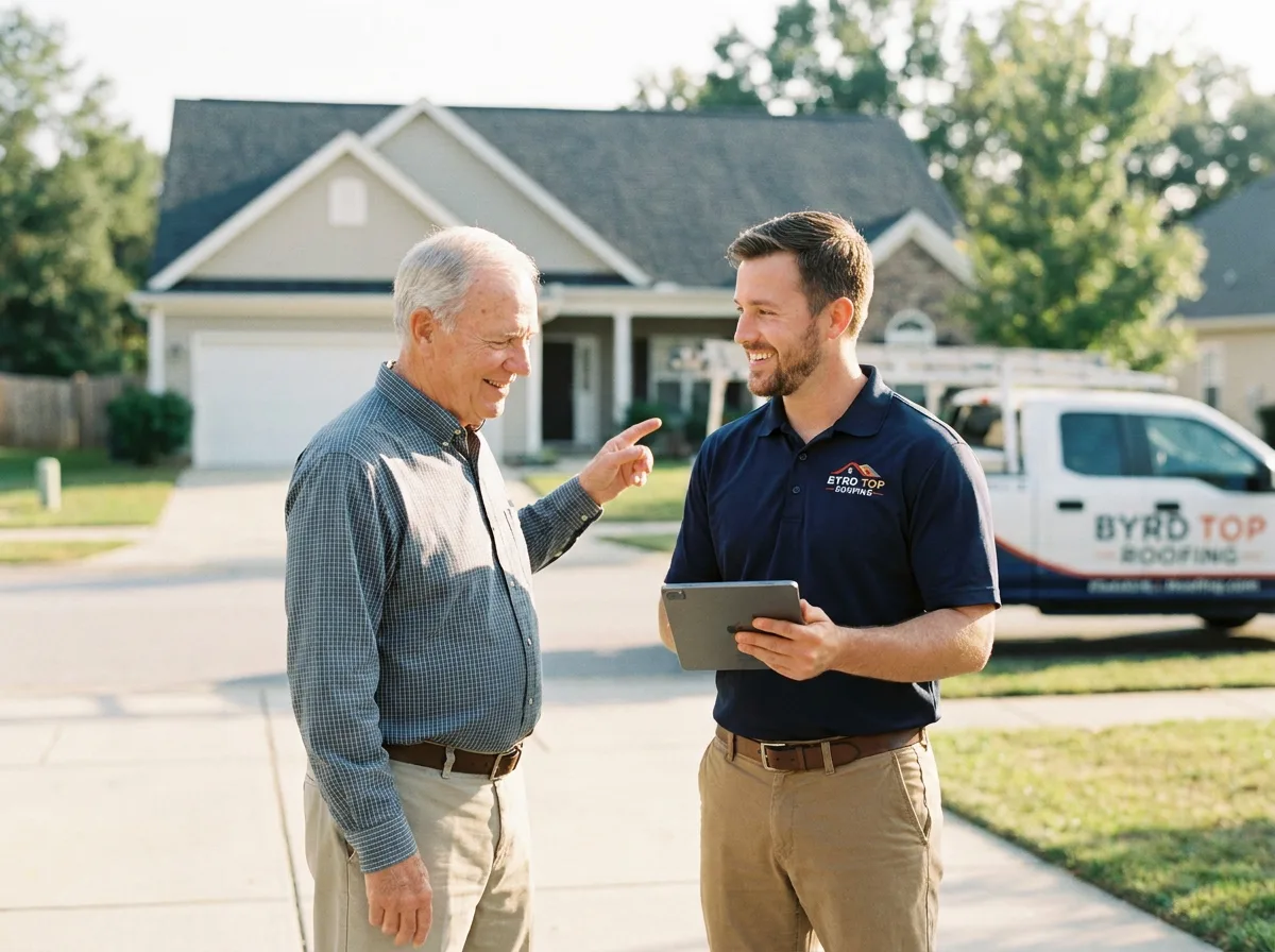 Roofing Tatum, SC FAQs